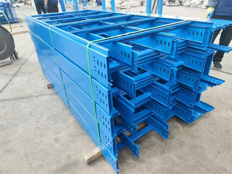 防火梯式电缆桥架.jpg 防火梯式电缆桥架.jpg