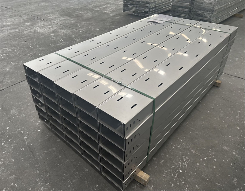 不锈钢电缆桥架