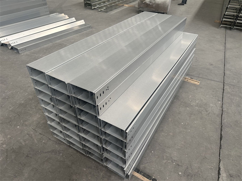 热镀锌电缆桥架